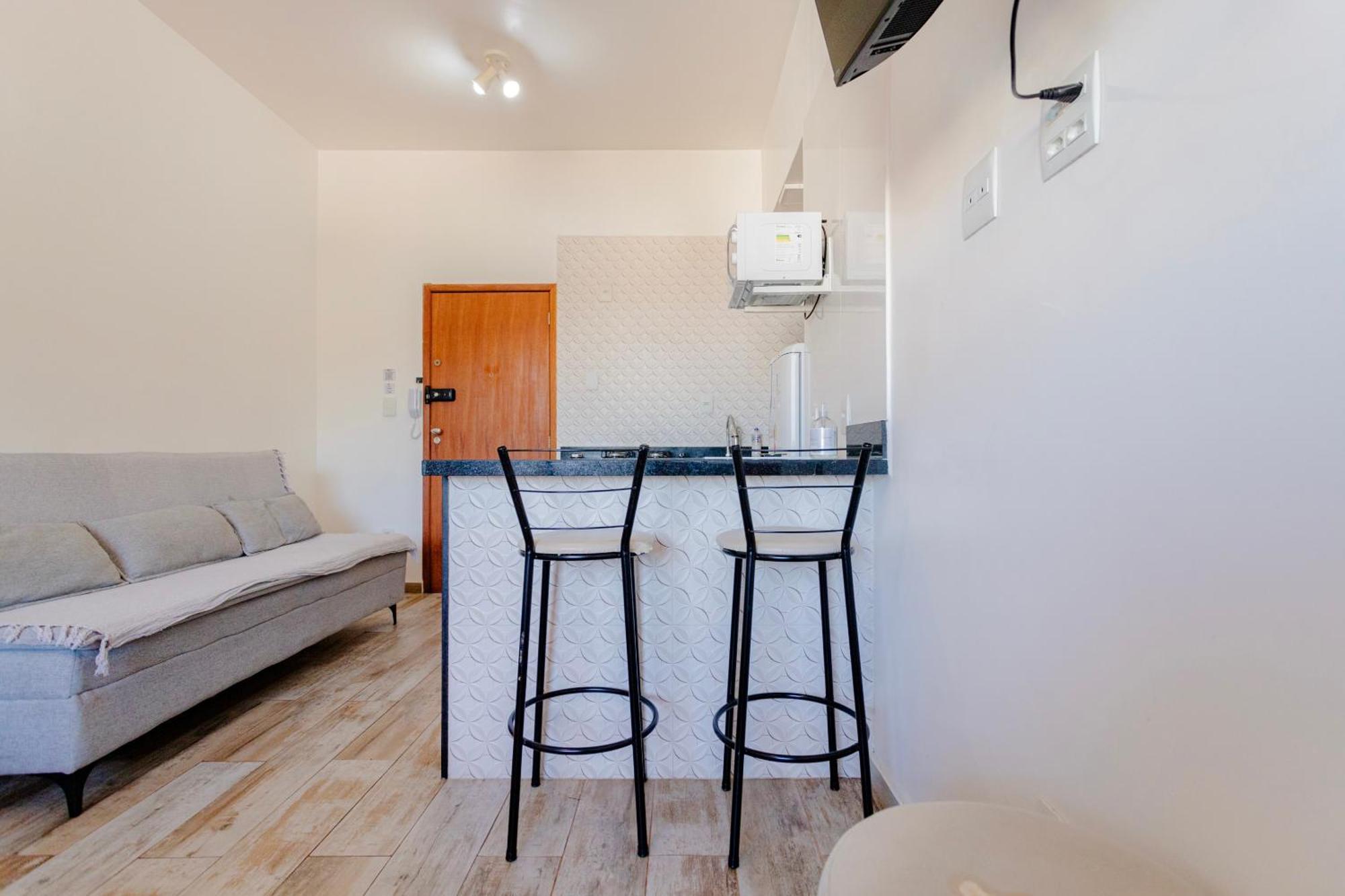 Suh Laranjeiras 01 Montain View Apartman Rio de Janeiro Kültér fotó