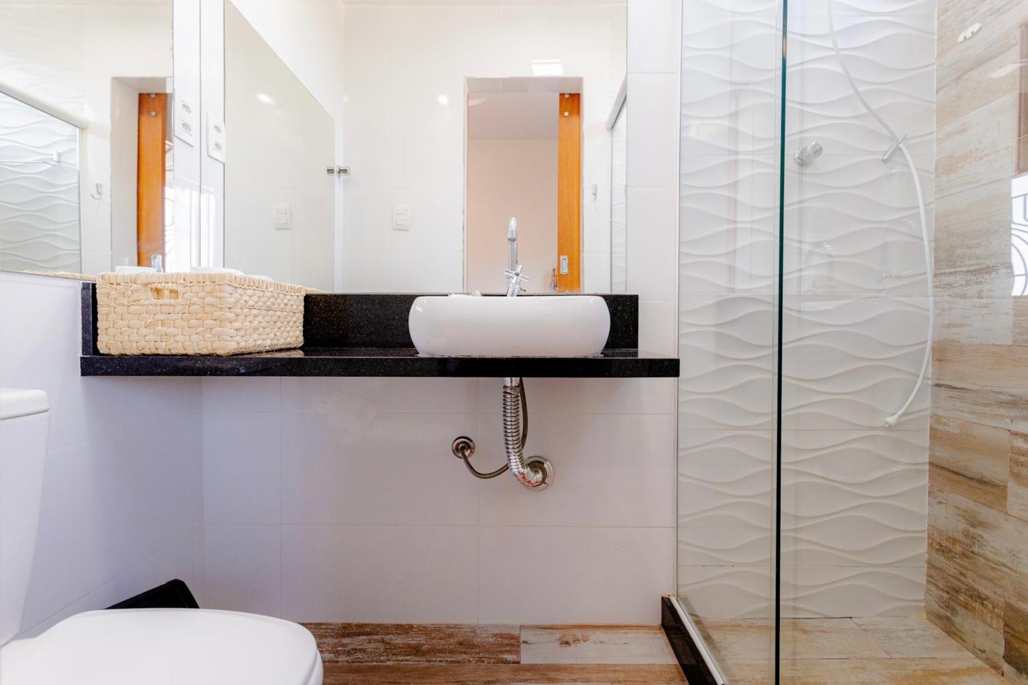 Suh Laranjeiras 01 Montain View Apartman Rio de Janeiro Kültér fotó